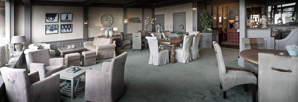 Hotel Creusen
