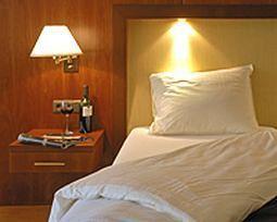 Hotel Creusen