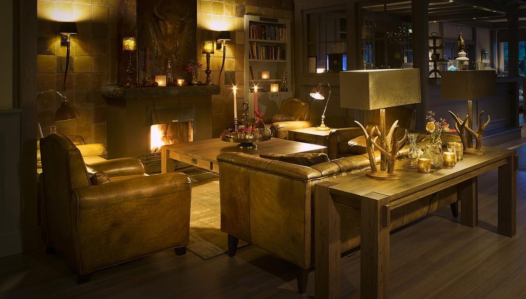 Hotel Creusen Epen