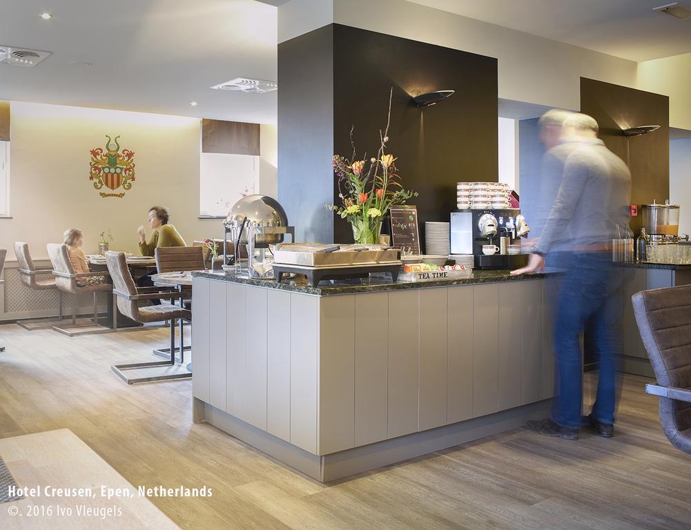 Hotel Creusen
