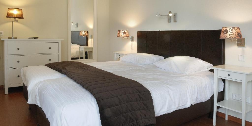 Hotel Creusen 4*