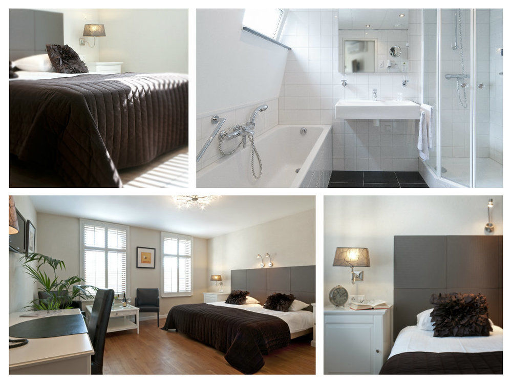 Creusen Hotel Epen